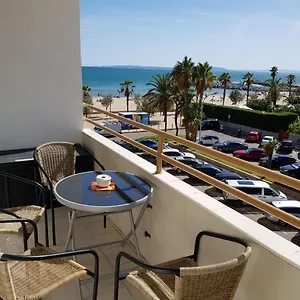 Appartement Center, Roses