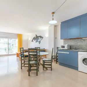 Appartement Apartamento Port Canigo Iii - 7, Roses