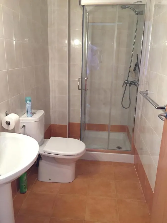 2 Beds, 2 Baths Apartment With Great Views And Pool Roses